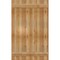 Ekena Millwork Joined Board-n-Batten Shutters, Rough Sawn Western Red Cedar, 32 1/4W x 52H, PR RBJ06S32X052RWR - alternate 3
